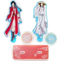 Acrylic stand - Heaven Official's Blessing / San Lang & Lian Xie