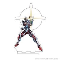 Acrylic stand - Ultraman Series