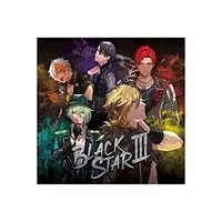 Music - BLACKSTAR Theater Starless