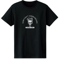 T-shirts - Komi Can't Communicate / Komi Shouko Size-L