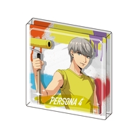 Acrylic Block - Persona4