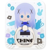 Teapot - Smartphone Ring Holder - GochiUsa / Kafuu Chino