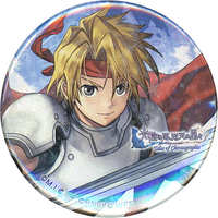 Badge - Tales Series / Cless Alvein