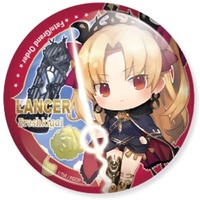 Badge - FGO / Lancer & Ereshkigal