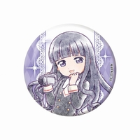 Badge - Card Captor Sakura / Daidouji Tomoyo