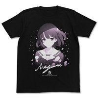 T-shirts - Saekano / Kato Megumi Size-XL