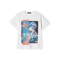 T-shirts - Ani-Art - Persona3 / Protagonist (Persona 3) Size-XL