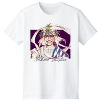 T-shirts - Ani-Art - Rurouni Kenshin Size-M
