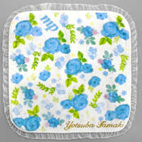 Hand Towel - IDOLiSH7 / Yotsuba Tamaki