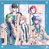 Character song - B-Project: Kodou＊Ambitious