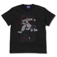 T-shirts - Dragon Ball / Goku & Vegeta Size-S