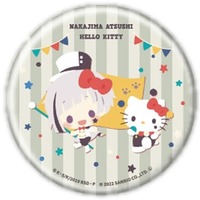 Badge - Bungou Stray Dogs / Nakajima Atsushi