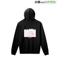 Hoodie - Pullover - Kobayashi-san Chi no Maid Dragon / Kanna Kamui Size-XXL