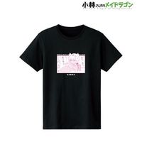 T-shirts - Kobayashi-san Chi no Maid Dragon / Kanna Kamui Size-M