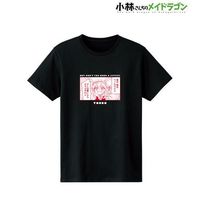 T-shirts - Kobayashi-san Chi no Maid Dragon / Tooru Size-XL
