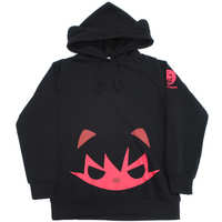 Hoodie - SHOW BY ROCK!! / Crow Size-M