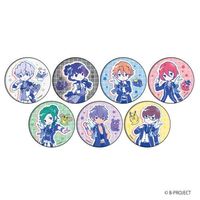 Badge - B-Project: Kodou＊Ambitious