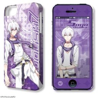 iPhone5 case - Smartphone Cover - IDOLiSH7 / Ousaka Sougo