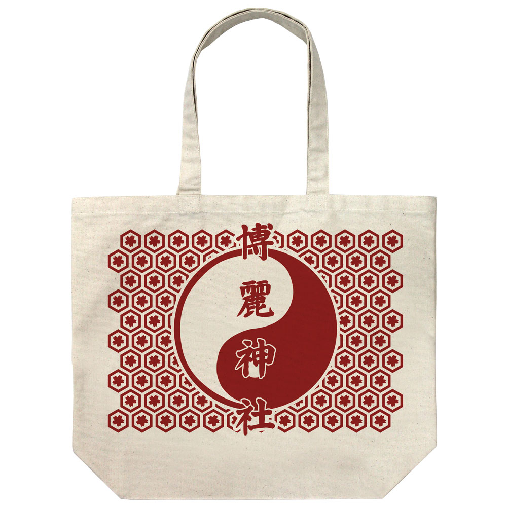 Tote Bag - Touhou Project