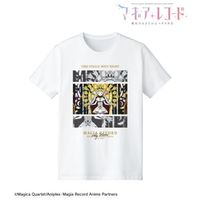 T-shirts - Magia Record / Mami Tomoe Size-M