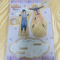 Acrylic stand - Sanrio / Naruto & Sasuke