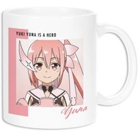 Mug - Yuki Yuna is a Hero / Yuuki Yuuna