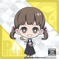Sega Collabo Cafe Limited - Persona Series / Doujima Nanako