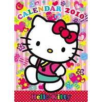 Calendar - Hello Kitty