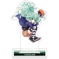Acrylic stand - Date A Live / Natsumi