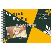 Sketchbook - Kakkou no Iinazuke (A Couple of Cuckoos) / Umino Sachi