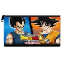 Pouch - Dragon Ball / Goku & Vegeta