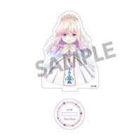 Acrylic stand - Pic-Lil! - Macross Frontier / Sheryl Nome