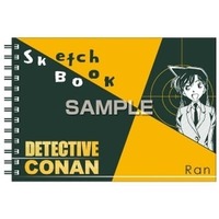 Sketchbook - Meitantei Conan / Conan & Ran