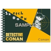 Sketchbook - Meitantei Conan / Edogawa Conan