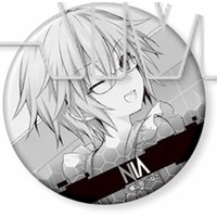 Trading Badge - Date A Live