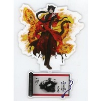 Acrylic stand - TSUKIPRO / Kiduku Issa