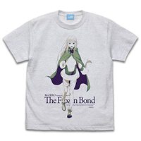 T-shirts - Re:ZERO / Emilia Size-XL