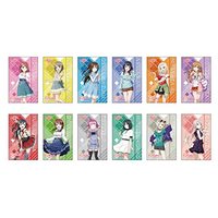 Stickers - NijiGaku