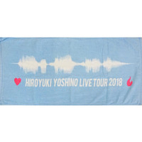 Towels - Yoshino Hiroyuki
