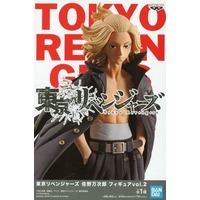 Prize Figure - Tokyo Revengers / Sano Manjirou