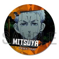 Badge - Tokyo Revengers / Mitsuya Takashi