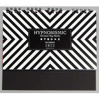Desk Calendar - Calendar 2022 - Hypnosismic