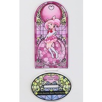 Acrylic stand - Sailor Moon / Sailor Mini Moon (Sailor Chibi Moon)