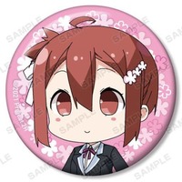 Trading Badge - Yuki Yuna is a Hero / Yuuki Yuuna