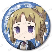 Trading Badge - Yuki Yuna is a Hero / Nogi Wakaba