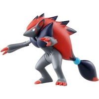 Sofubi Figure - Pokémon / Zorua