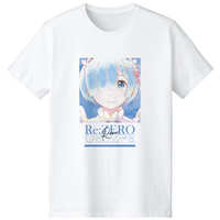 T-shirts - Ani-Art - Re:ZERO / Rem Size-XL