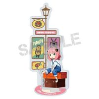 Acrylic stand - Stand Pop - SPY×FAMILY / Anya Forger