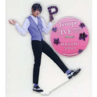 Acrylic stand - A3! / Spring Troupe & Usui Masumi