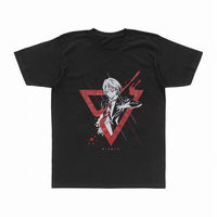 T-shirts - TENSURA / Diablo (Tensei shitara Slime Datta Ken) Size-L